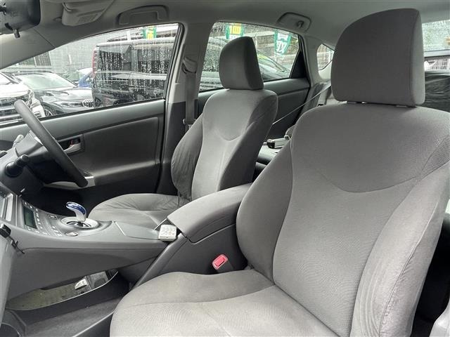 Toyota PRIUS 2010 8340181-10