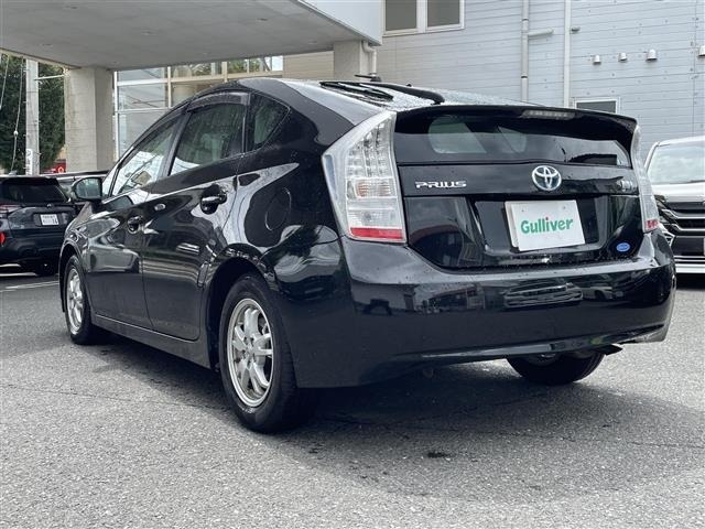 Toyota PRIUS 2010 8340181-13
