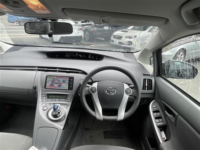 Toyota PRIUS 2010 8340181-14