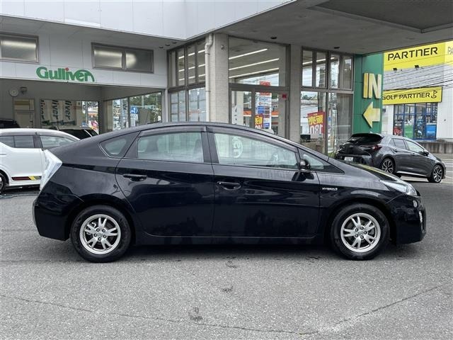 Toyota PRIUS 2010 8340181-2
