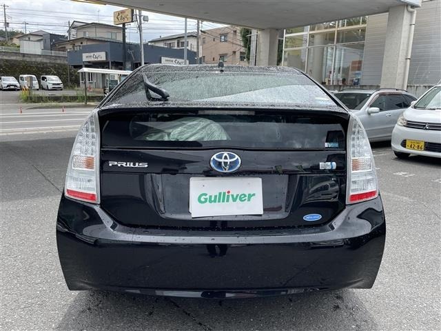 Toyota PRIUS 2010 8340181-20