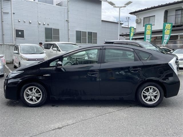 Toyota PRIUS 2010 8340181-22