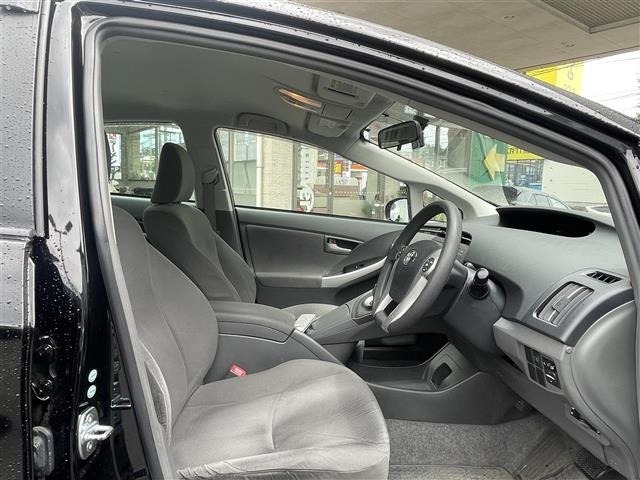 Toyota PRIUS 2010 8340181-8