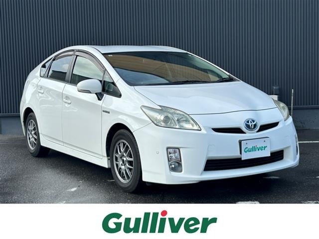 Toyota PRIUS 2010 8340185-0