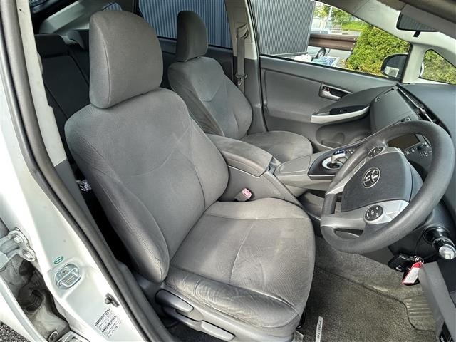 Toyota PRIUS 2010 8340185-1