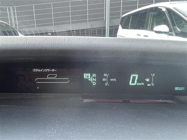 Toyota PRIUS 2010 8340185-11