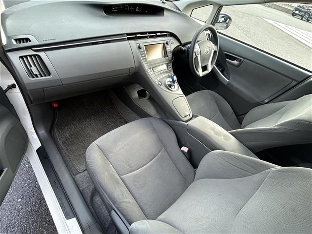 Toyota PRIUS 2010 8340185-13