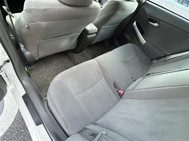 Toyota PRIUS 2010 8340185-2