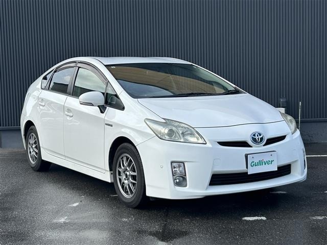 Toyota PRIUS 2010 8340185-4