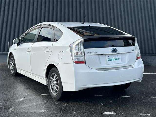 Toyota PRIUS 2010 8340185-5
