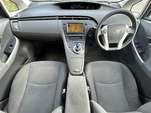 Toyota PRIUS 2010 8340185-7