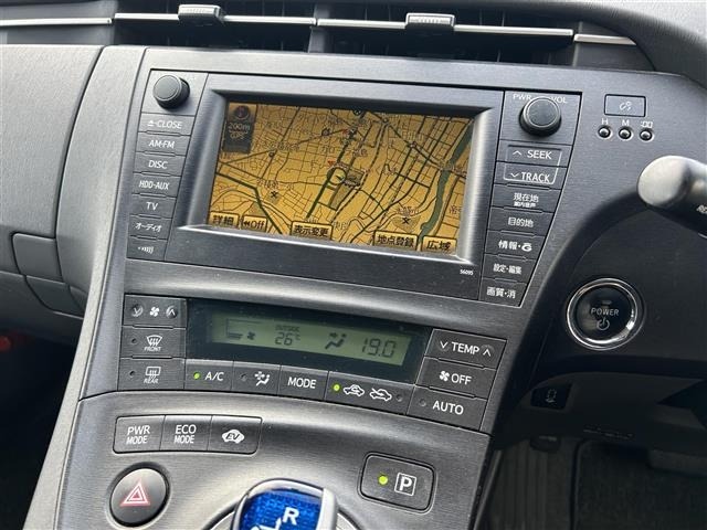 Toyota PRIUS 2010 8340185-8