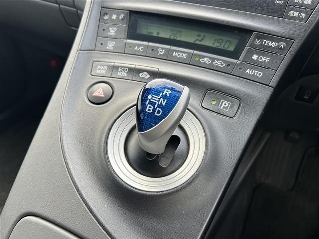 Toyota PRIUS 2010 8340185-9