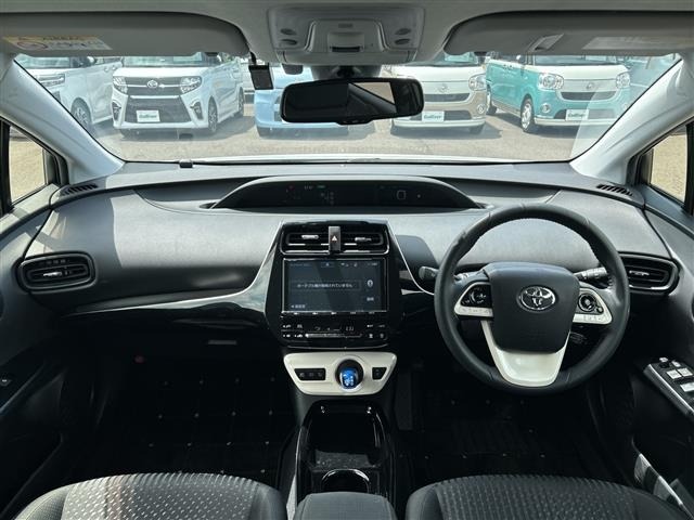 Toyota PRIUS 2018 8340188-14
