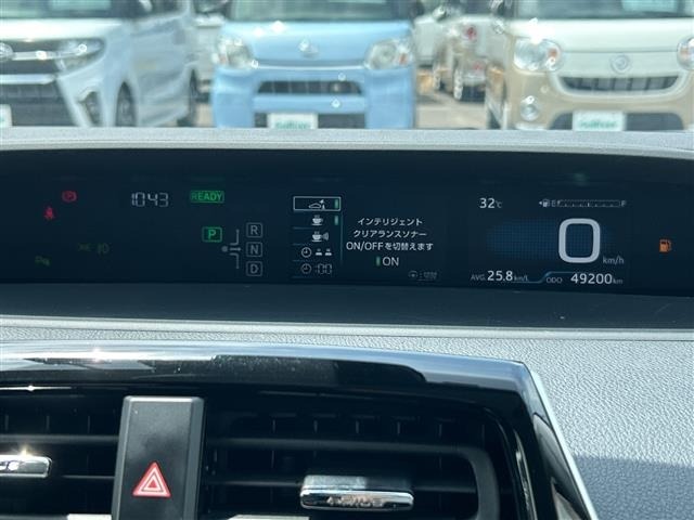 Toyota PRIUS 2018 8340188-16