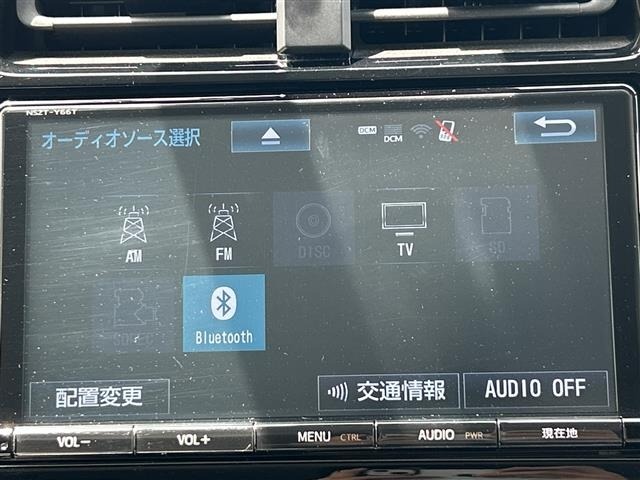 Toyota PRIUS 2018 8340188-18