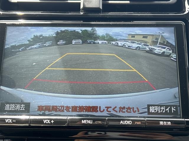 Toyota PRIUS 2018 8340188-19