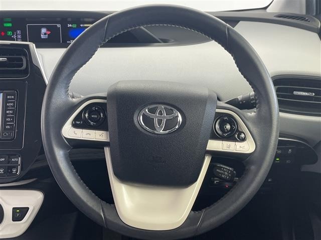 Toyota PRIUS 2017 8340191-19