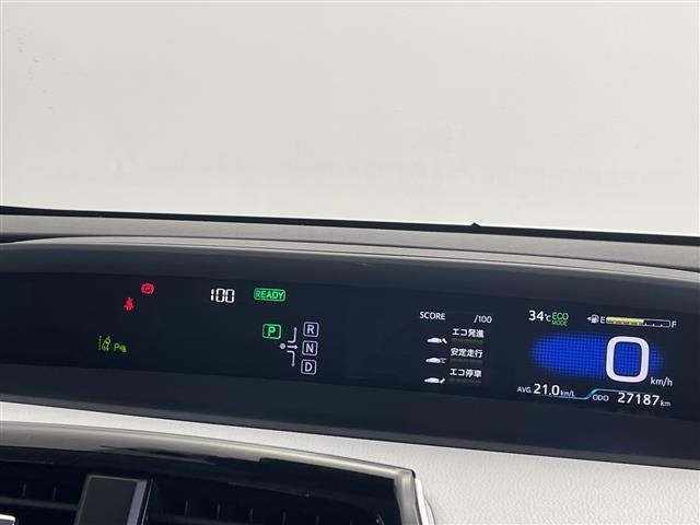 Toyota PRIUS 2017 8340191-8