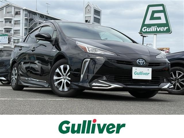 Toyota PRIUS 2019 8340193-0