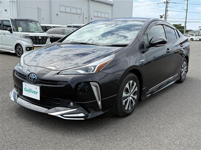 Toyota PRIUS 2019 8340193-14