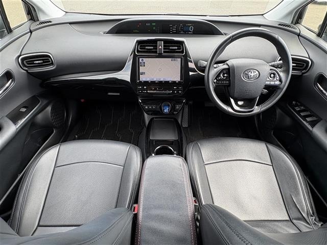 Toyota PRIUS 2019 8340193-15