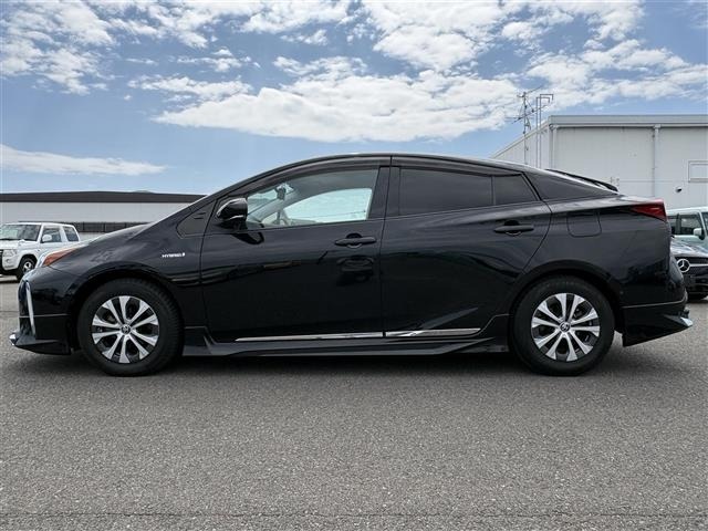 Toyota PRIUS 2019 8340193-2