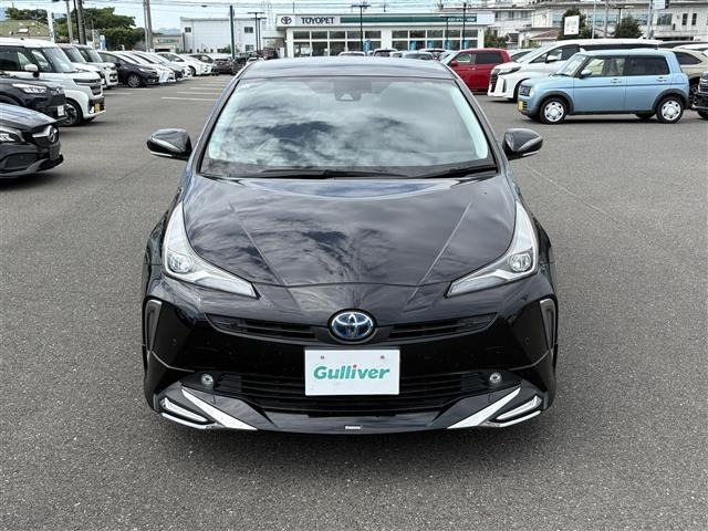Toyota PRIUS 2019 8340193-22