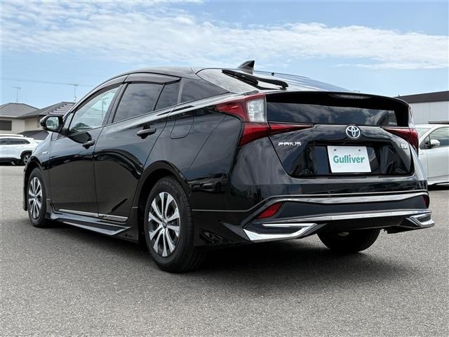 Toyota PRIUS 2019 8340193-4