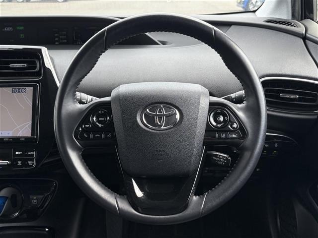 Toyota PRIUS 2019 8340193-6