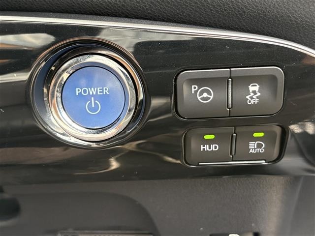 Toyota PRIUS 2019 8340193-9