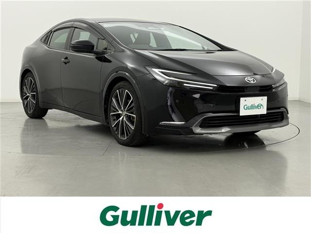 Toyota PRIUS 2023 8340194-0