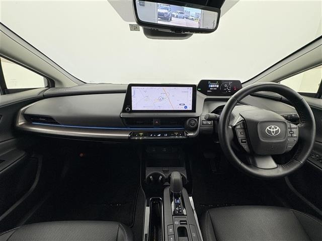 Toyota PRIUS 2023 8340194-15