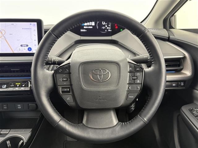 Toyota PRIUS 2023 8340194-16