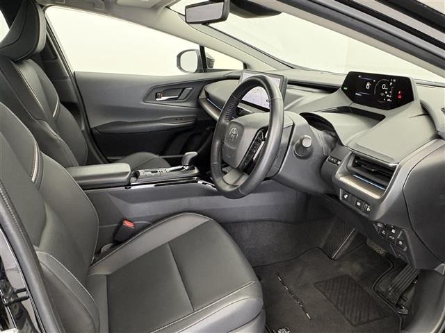 Toyota PRIUS 2023 8340194-4