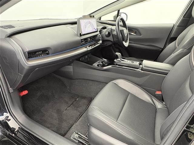 Toyota PRIUS 2023 8340194-6