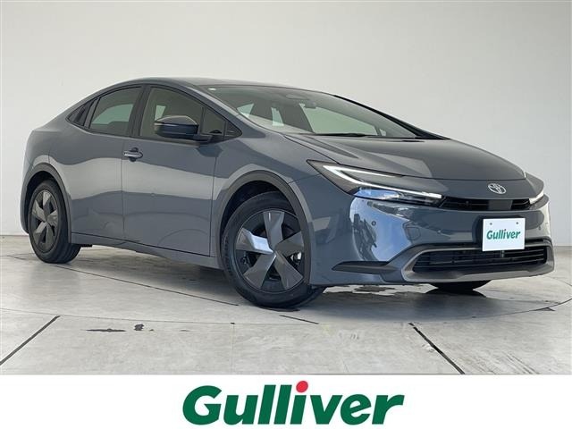 Toyota PRIUS 2024 8340195-0