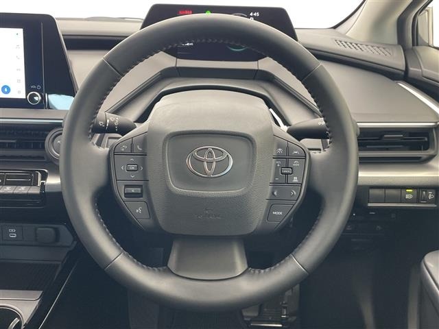 Toyota PRIUS 2024 8340195-14