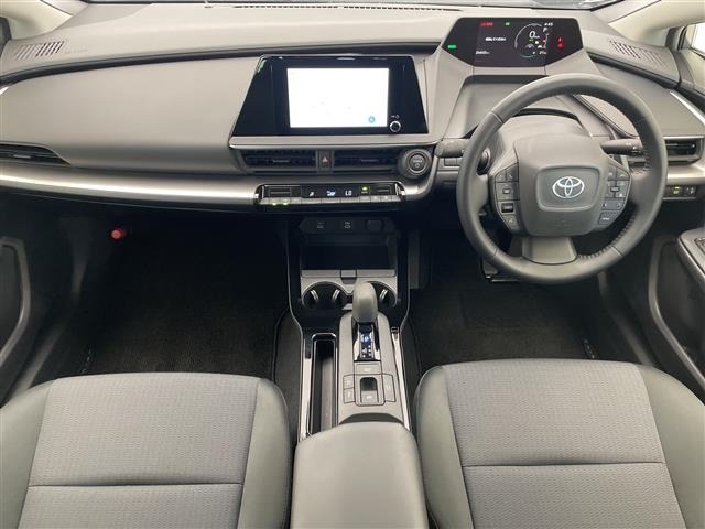 Toyota PRIUS 2024 8340195-15