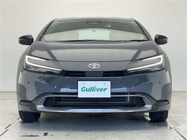 Toyota PRIUS 2024 8340195-22