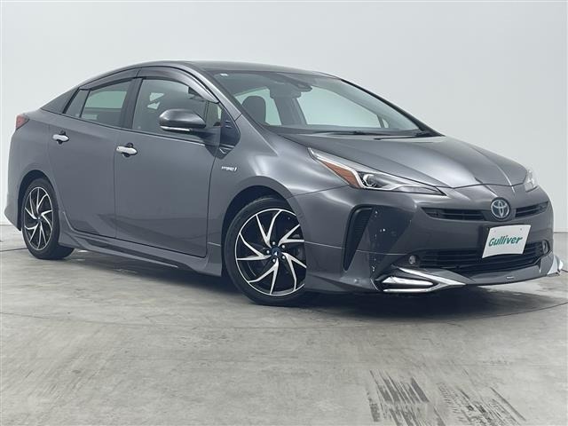 Toyota PRIUS 2019 8340196-0