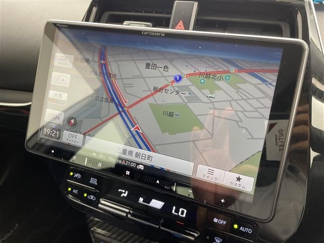 Toyota PRIUS 2019 8340196-16