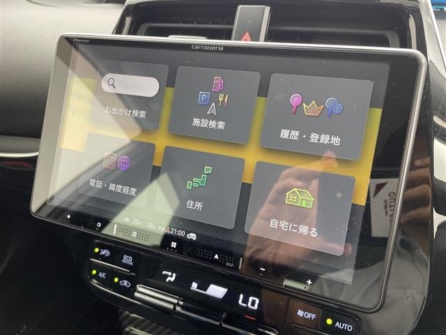 Toyota PRIUS 2019 8340196-17