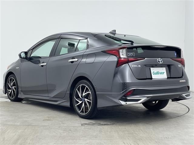 Toyota PRIUS 2019 8340196-2
