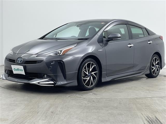 Toyota PRIUS 2019 8340196-22