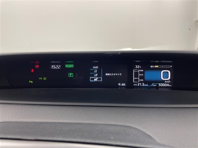 Toyota PRIUS 2019 8340196-4