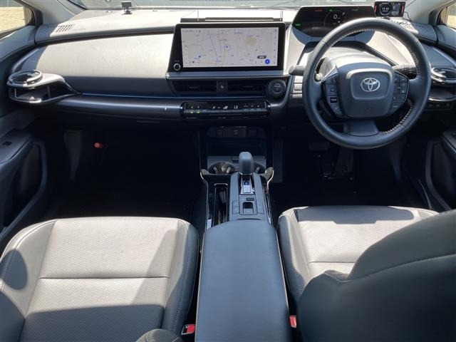 Toyota PRIUS 2023 8340203-15