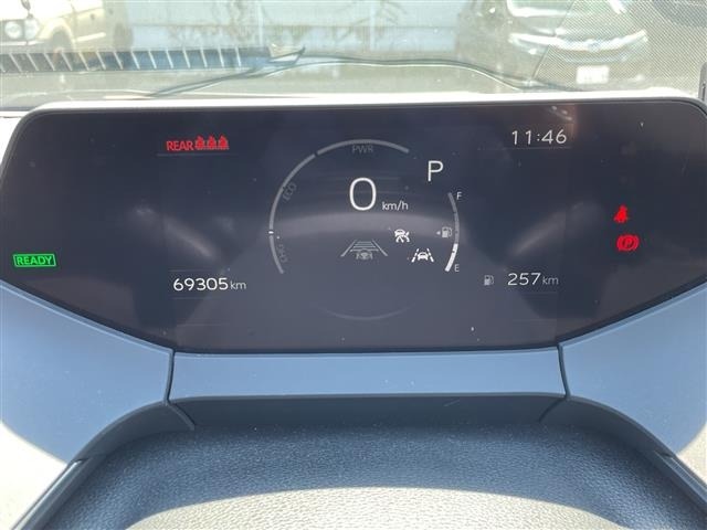Toyota PRIUS 2023 8340203-19