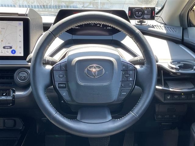 Toyota PRIUS 2023 8340203-21