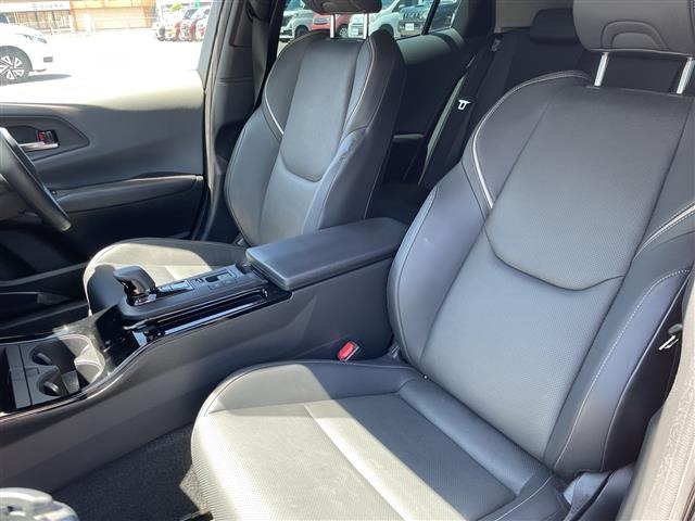 Toyota PRIUS 2023 8340203-4